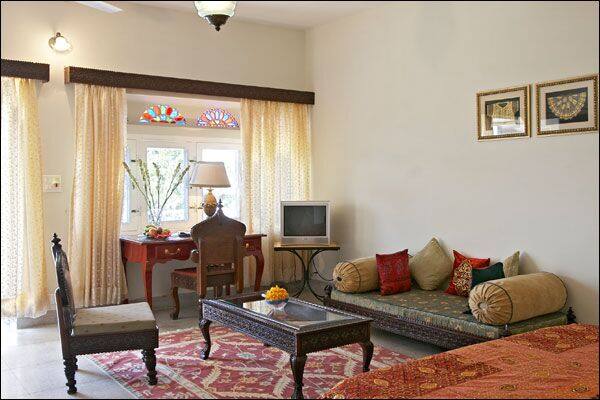 YES Rooms Jacob Road Civil Lines, Jaipur 5